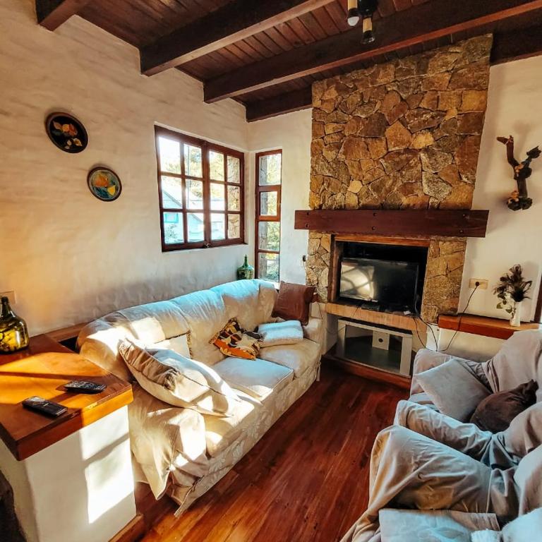 Cabaña Tranquila Bandurrias - Casa de 3 dormitorios - 7