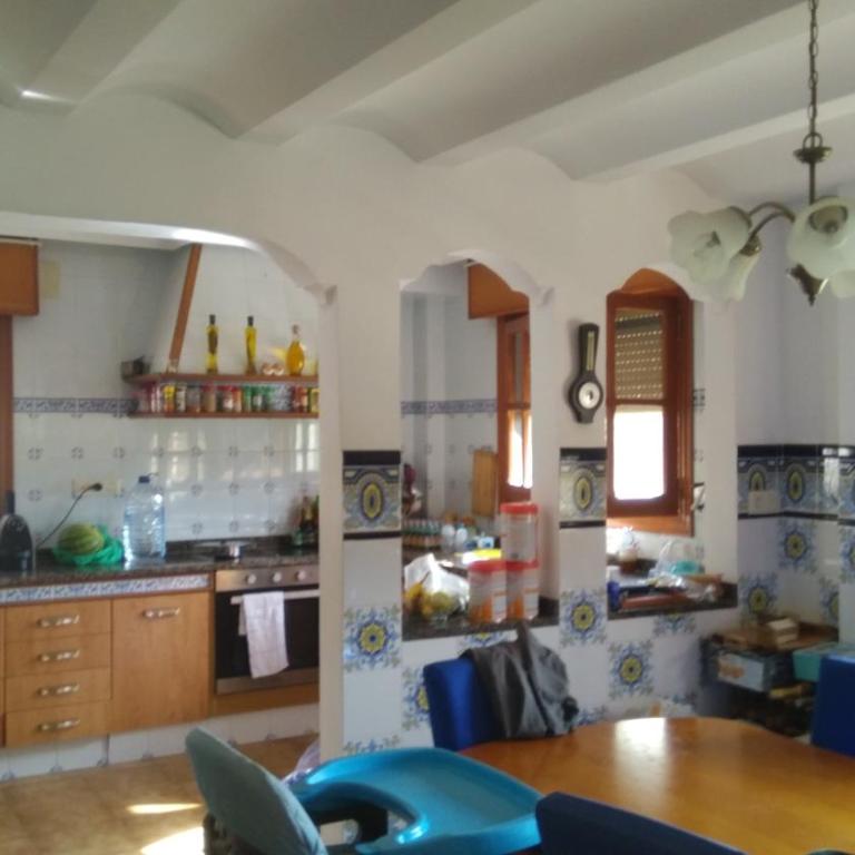 Apartamentos en Villa Planeta Venus - Apartamento de 3 dormitorios - 14