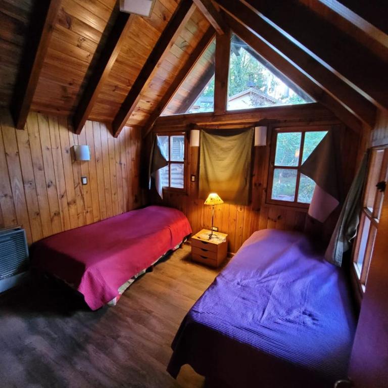 Cabaña Tranquila Bandurrias - Casa de 3 dormitorios - 13