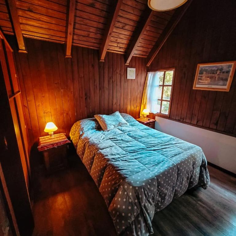 Cabaña Tranquila Bandurrias - Casa de 3 dormitorios - 19
