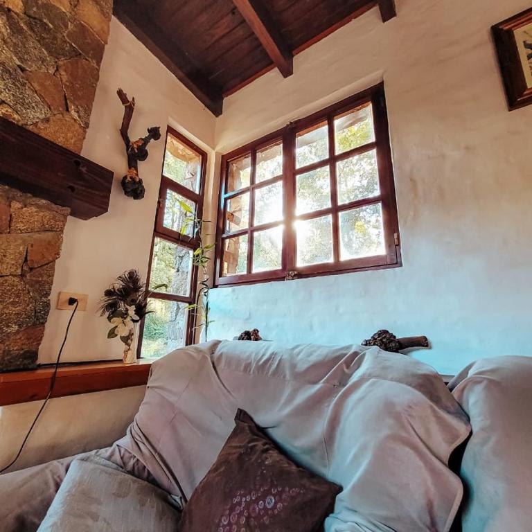 Cabaña Tranquila Bandurrias - Casa de 3 dormitorios - 21