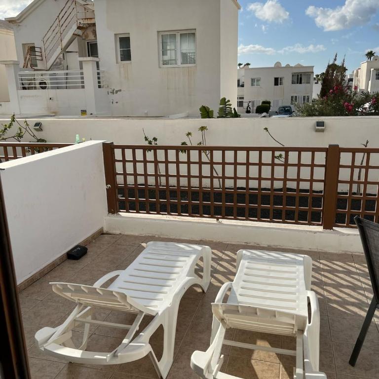 Casa Kari Aruba - Villa de 2 dormitorios - 2