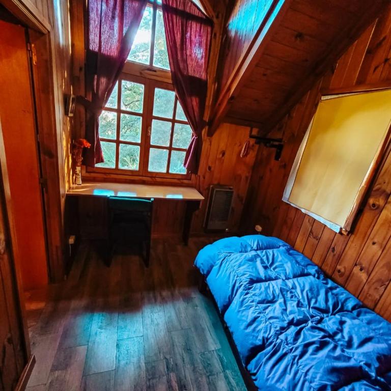 Cabaña Tranquila Bandurrias - Casa de 3 dormitorios - 23