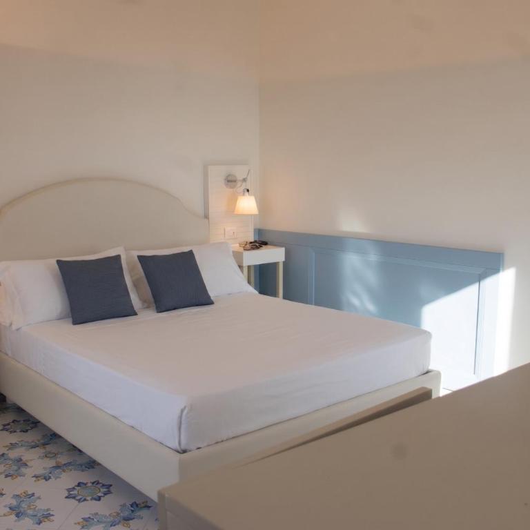 Adesi 15 Tropea - Suites de Charme - Suite Superior - 19
