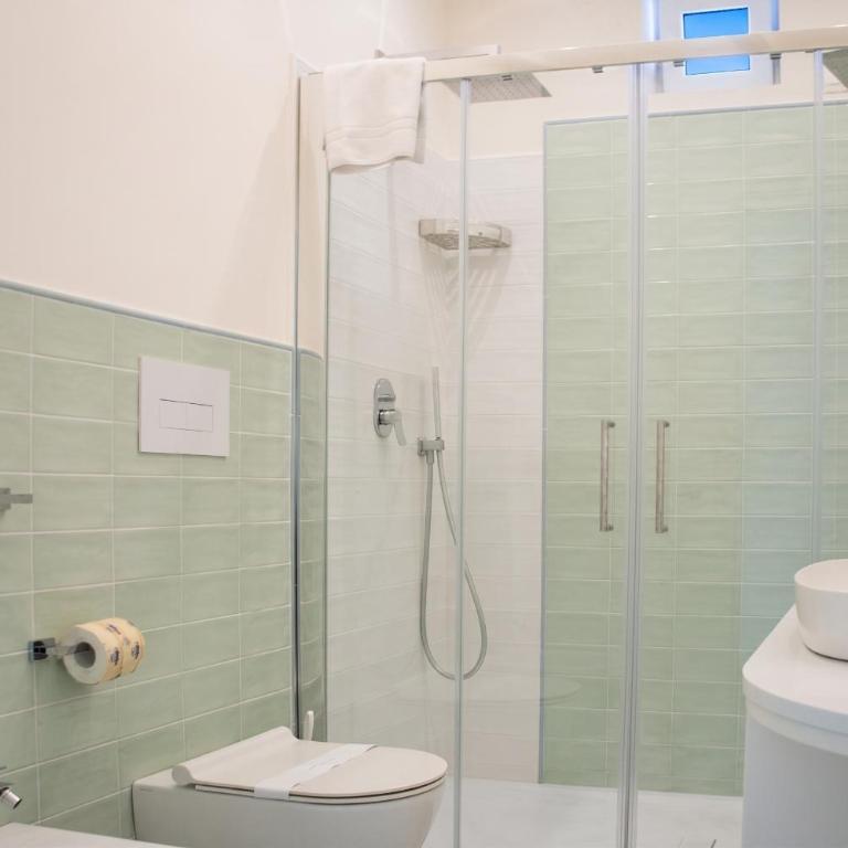 Adesi 15 Tropea - Suites de Charme - Suite Superior - 18