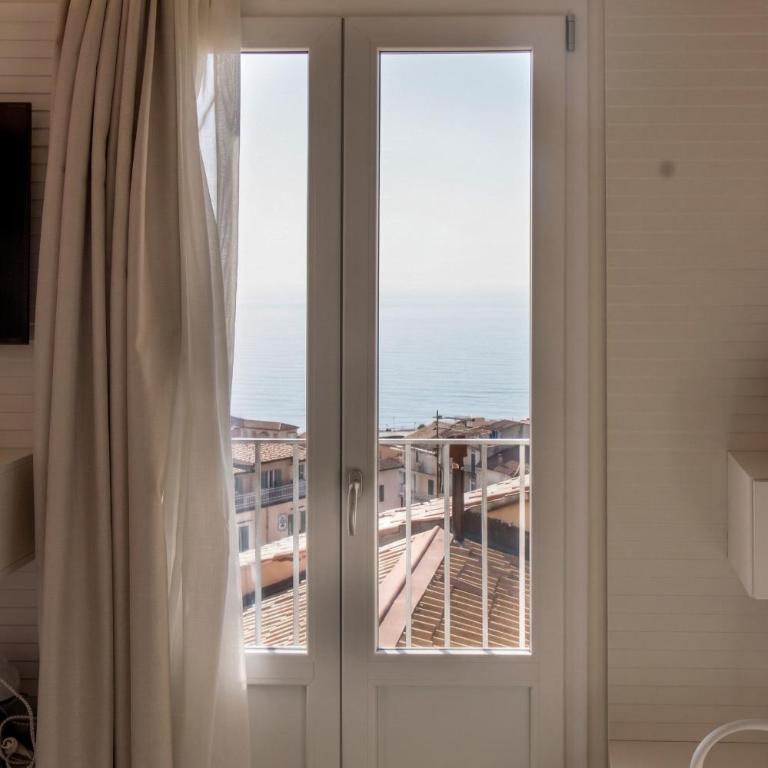 Adesi 15 Tropea - Suites de Charme - Suite Superior - 20