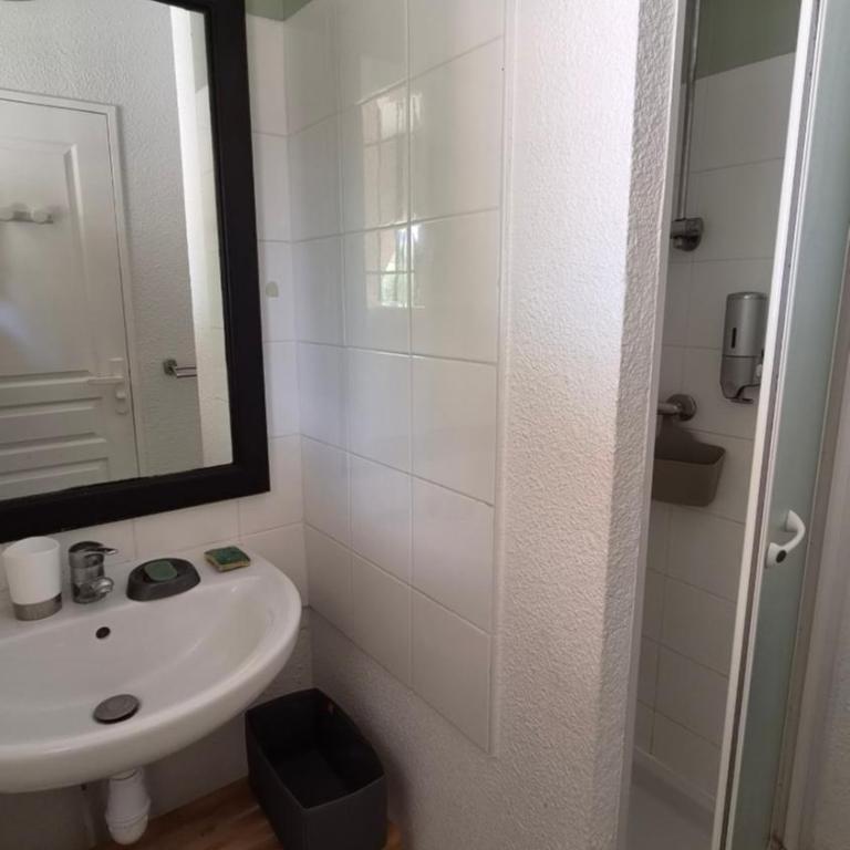Appartement T3 , 4 personnes, 2 salles de bain , vue mer aux Issambres - Appartement 2 Chambres - 6