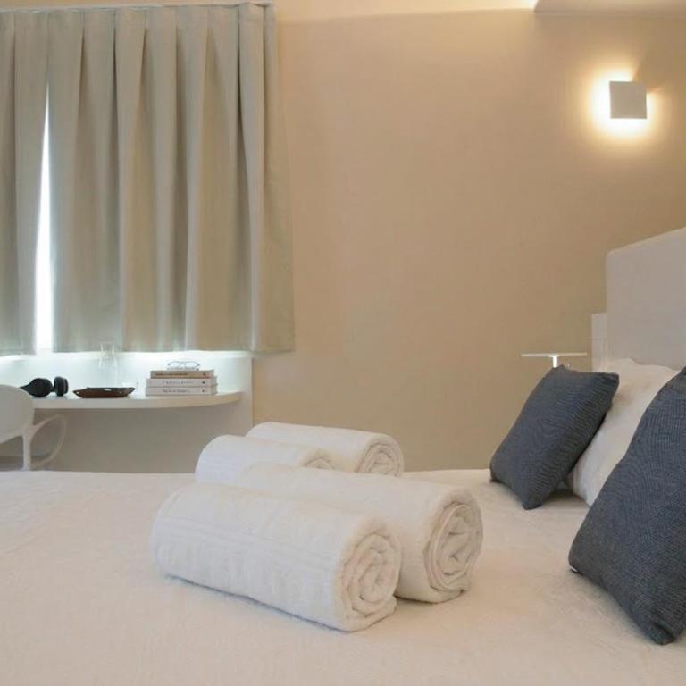 Adesi 15 Tropea - Suites de Charme - Suite Standard - 19