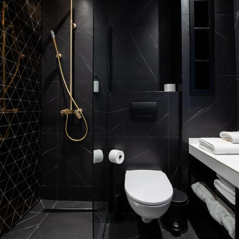 Premium Hotel, Novi Sad - Dvokrevetna Soba sa Bračnim Krevetom - 6
