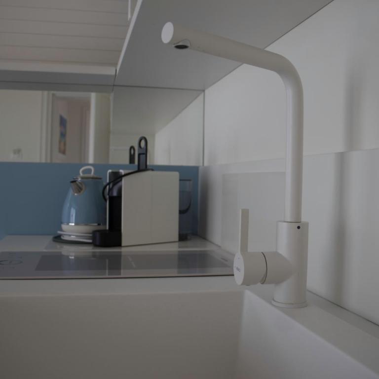 Adesi 15 Tropea - Suites de Charme - Suite Superior - 21