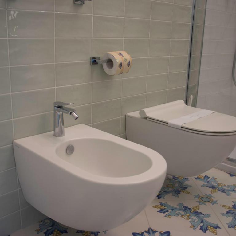 Adesi 15 Tropea - Suites de Charme - Suite Superior - 22