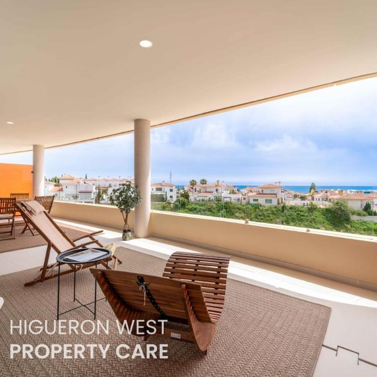 The Sunset Horizon Retreat by HWPC - Apartamento de 2 dormitorios - 6