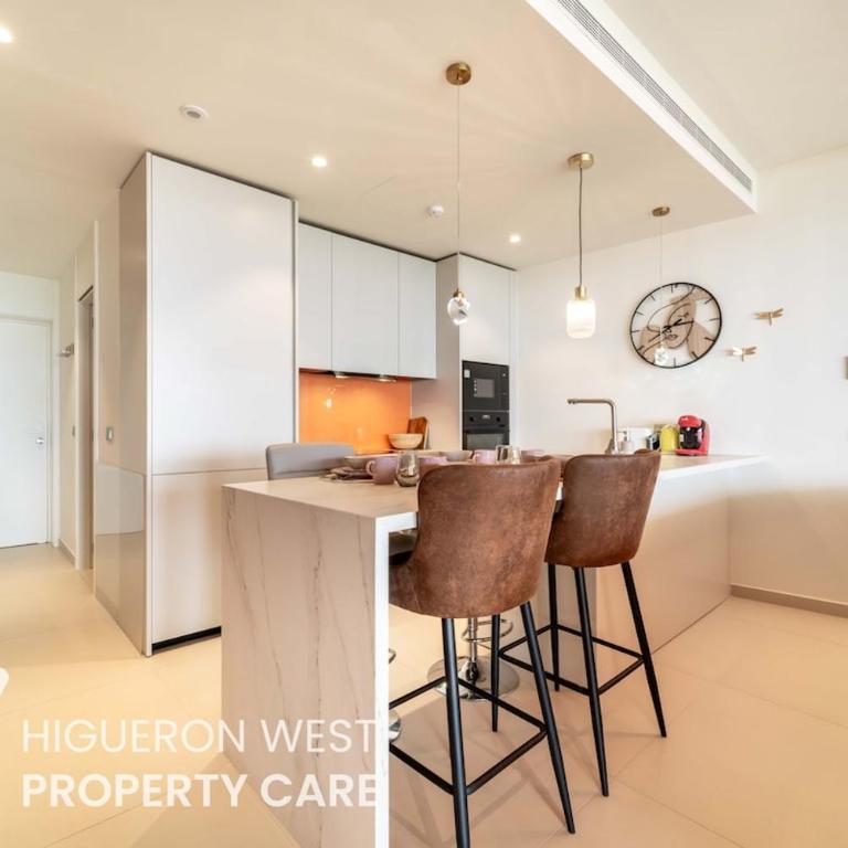 The Sunset Horizon Retreat by HWPC - Apartamento de 2 dormitorios - 7