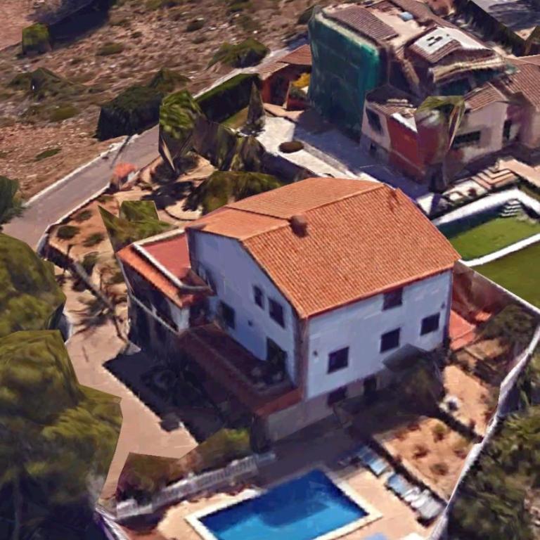 Apartamentos en Villa Planeta Venus - Apartamento de 3 dormitorios Premium - 8