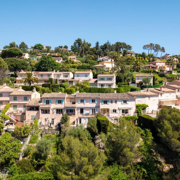 Le Pioulier - Villa 3 Chambres - 3
