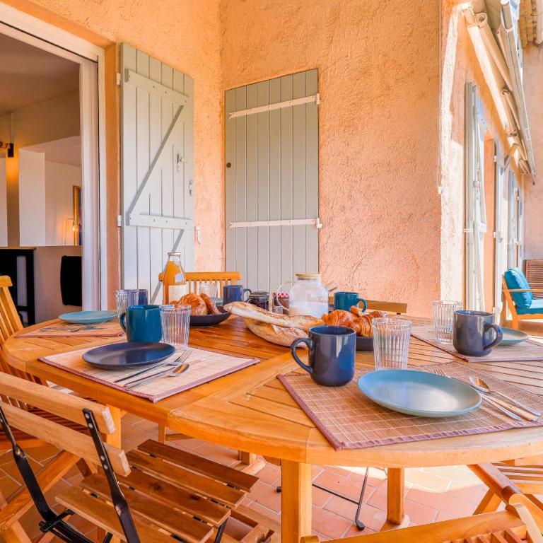 Le Pioulier - Villa 3 Chambres - 2