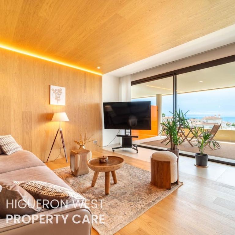 The Sunset Horizon Retreat by HWPC - Apartamento de 2 dormitorios - 27