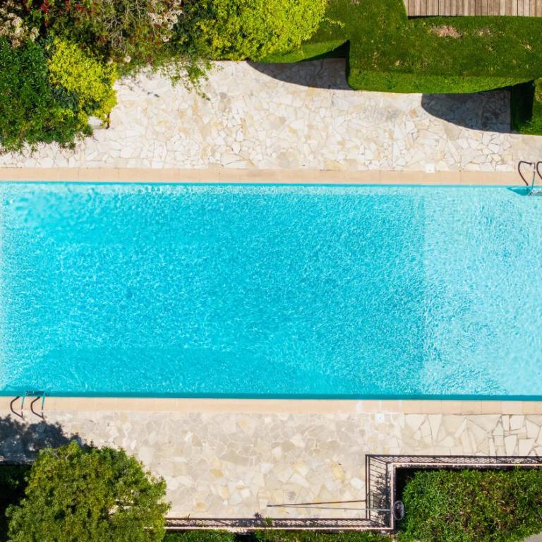 Le Pioulier - Villa 3 Chambres - 4