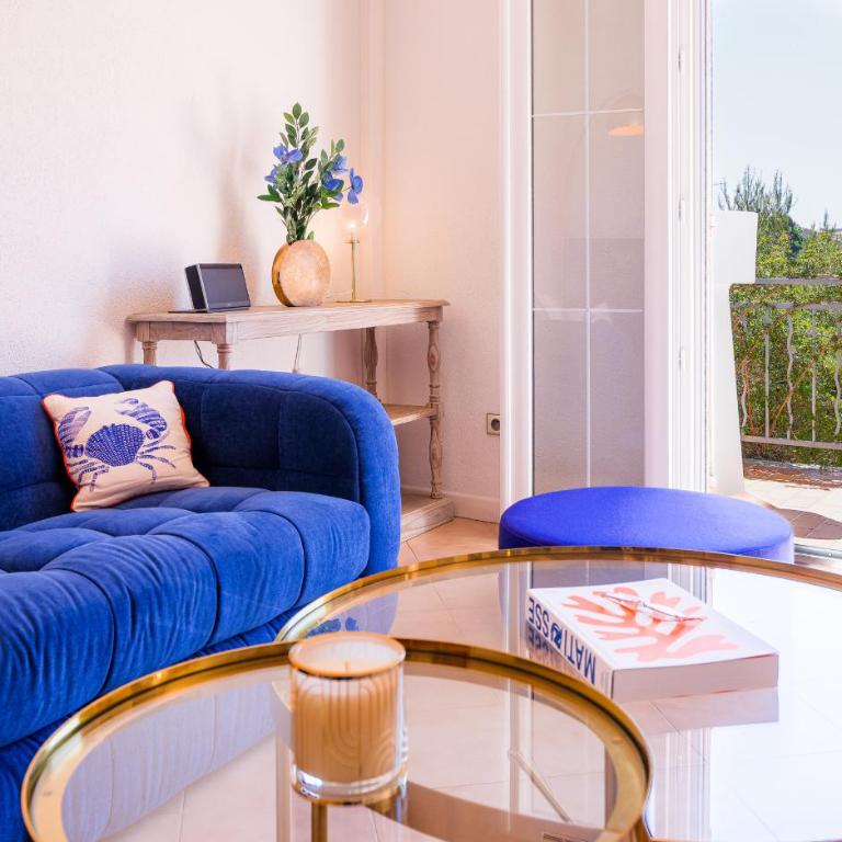 Le Pioulier - Villa 3 Chambres - 7