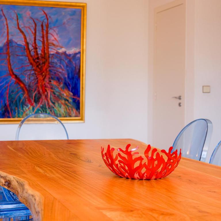 Le Pioulier - Villa 3 Chambres - 11