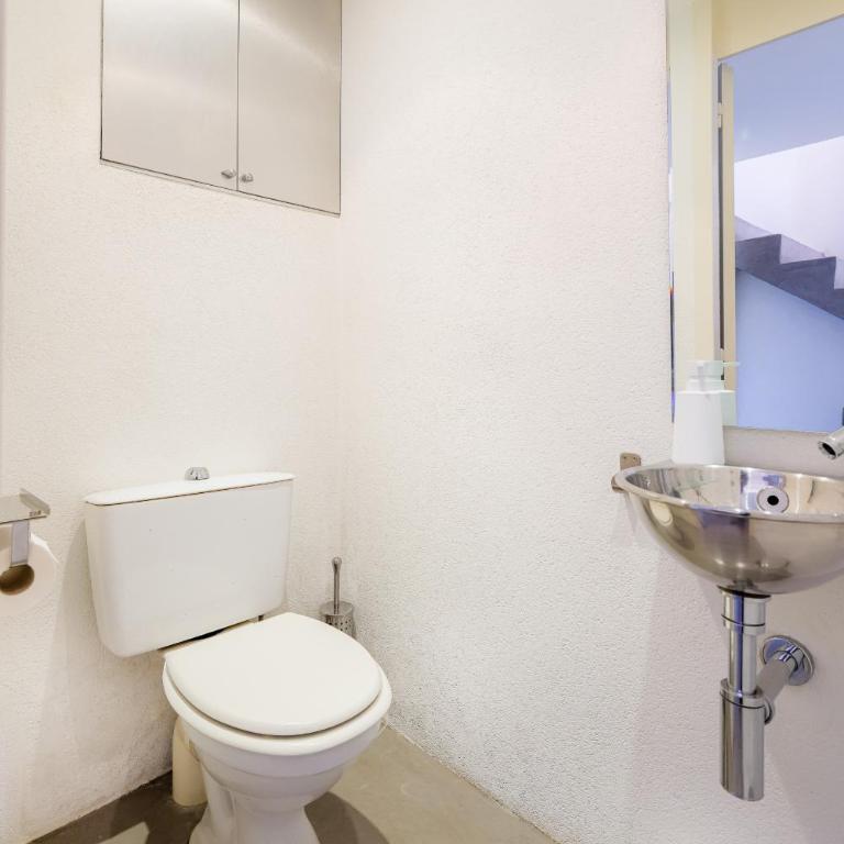 Le Pioulier - Villa 3 Chambres - 18