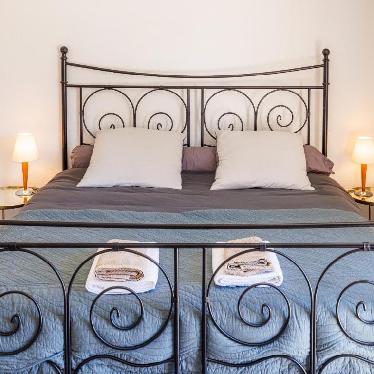 Le Pioulier - Villa 3 Chambres - 20
