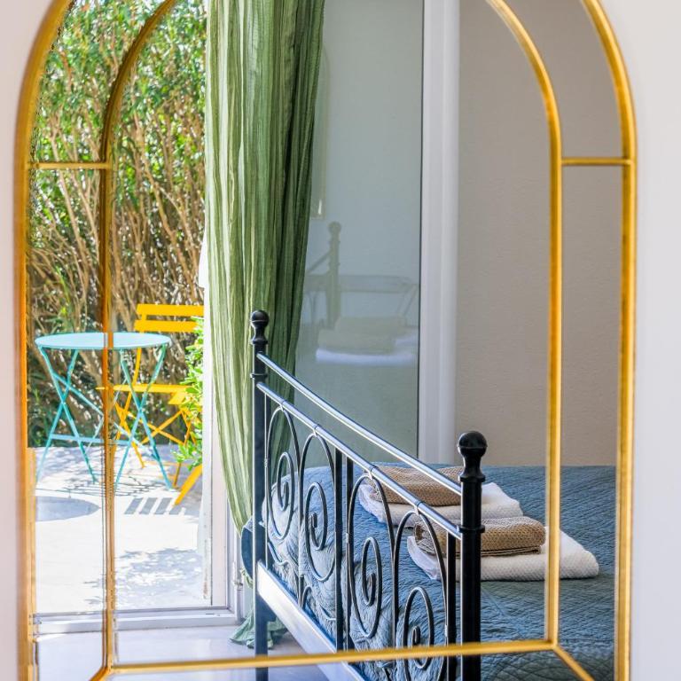 Le Pioulier - Villa 3 Chambres - 23