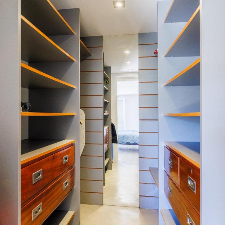 Le Pioulier - Villa 3 Chambres - 22
