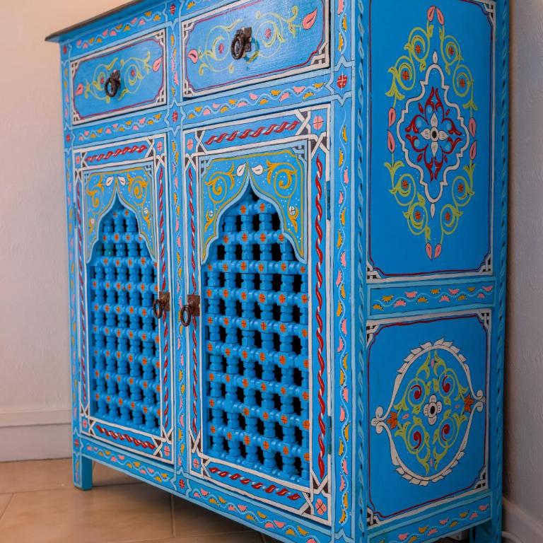 Le Pioulier - Villa 3 Chambres - 25