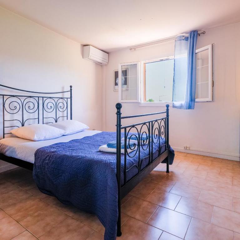 Le Pioulier - Villa 3 Chambres - 26