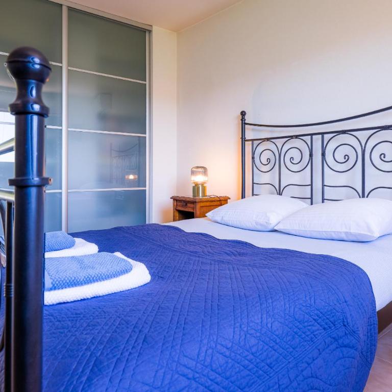 Le Pioulier - Villa 3 Chambres - 27