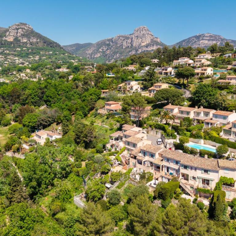 Le Pioulier - Villa 3 Chambres - 33