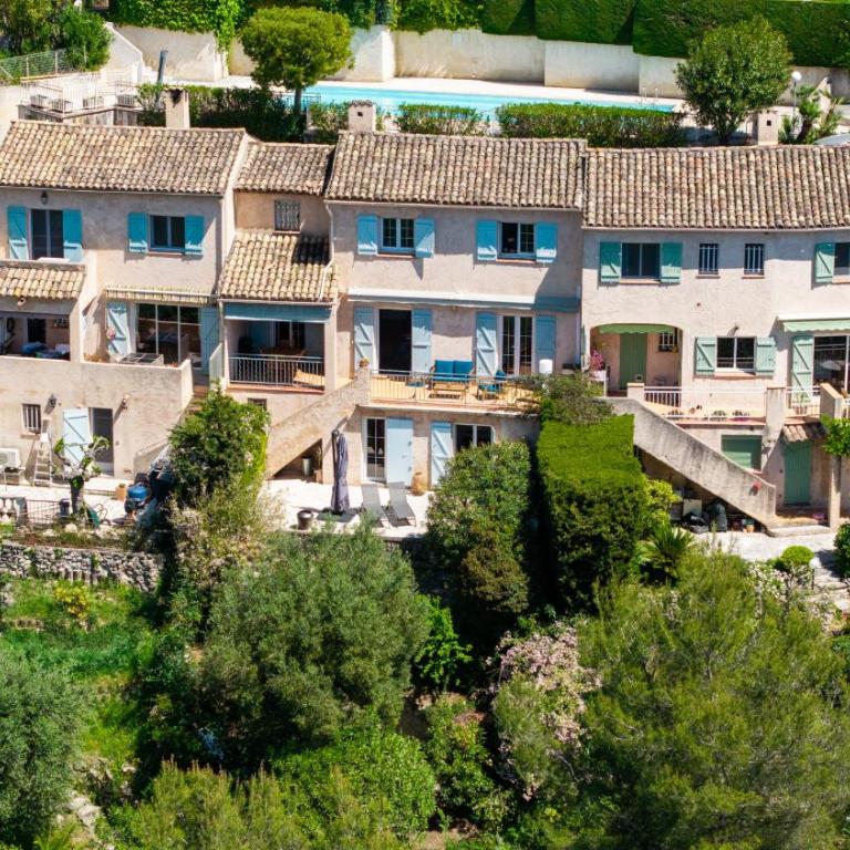 Le Pioulier - Villa 3 Chambres - 32