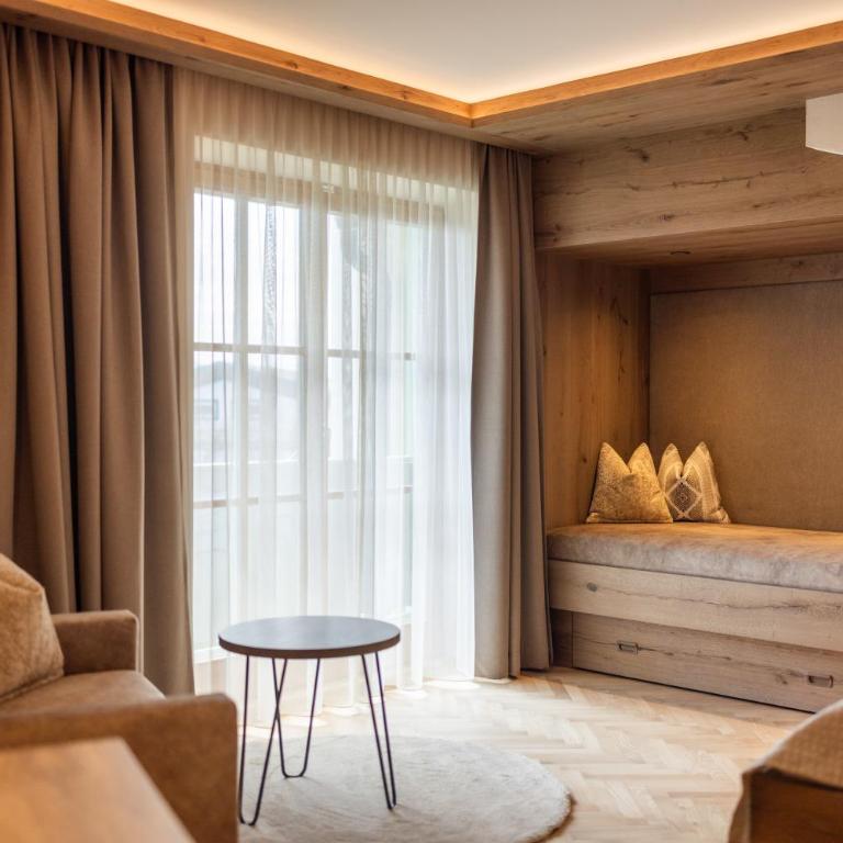 Landhotel Drei Eichen - Deluxe Doppelzimmer - 5