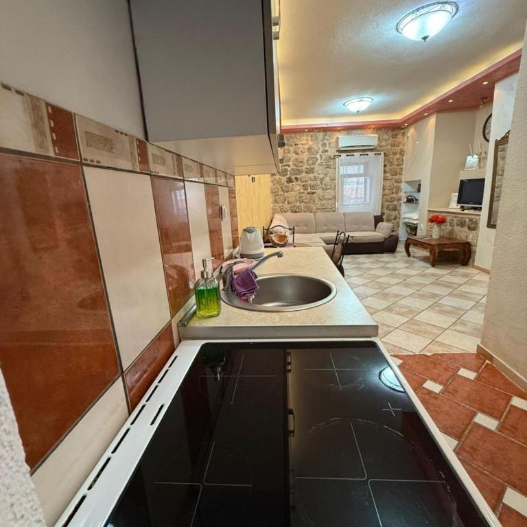 Casa Di Porto - One-Bedroom Apartment - 5