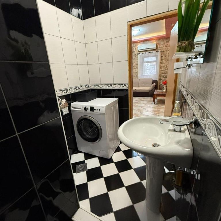 Casa Di Porto - One-Bedroom Apartment - 10