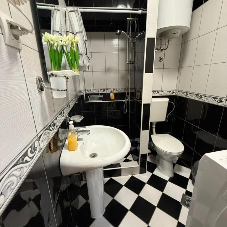 Casa Di Porto - One-Bedroom Apartment - 9