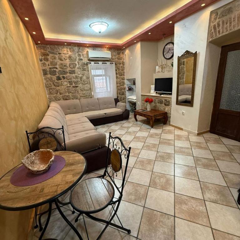 Casa Di Porto - One-Bedroom Apartment - 6