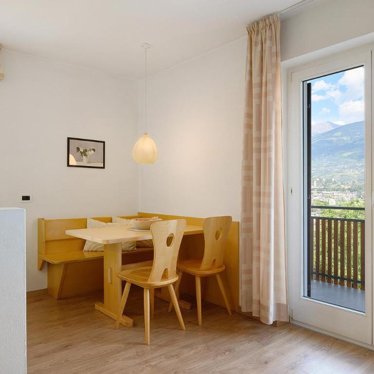 Ferienappartement Freiblick - Appartamento Superior con Vista Città - 7