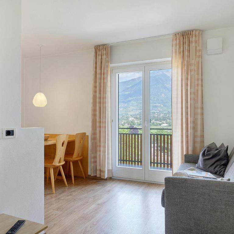 Ferienappartement Freiblick - Appartamento Superior con Vista Città - 6
