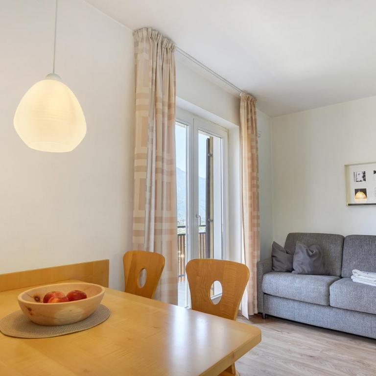 Ferienappartement Freiblick - Appartamento Superior con Vista Città - 9
