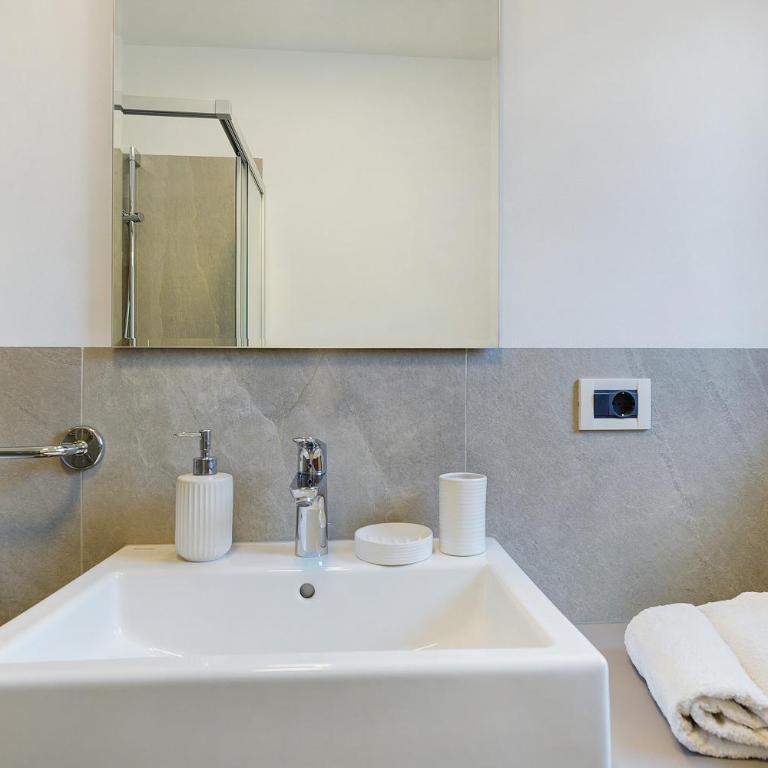 Ferienappartement Freiblick - Appartamento Superior con Vista Città - 15