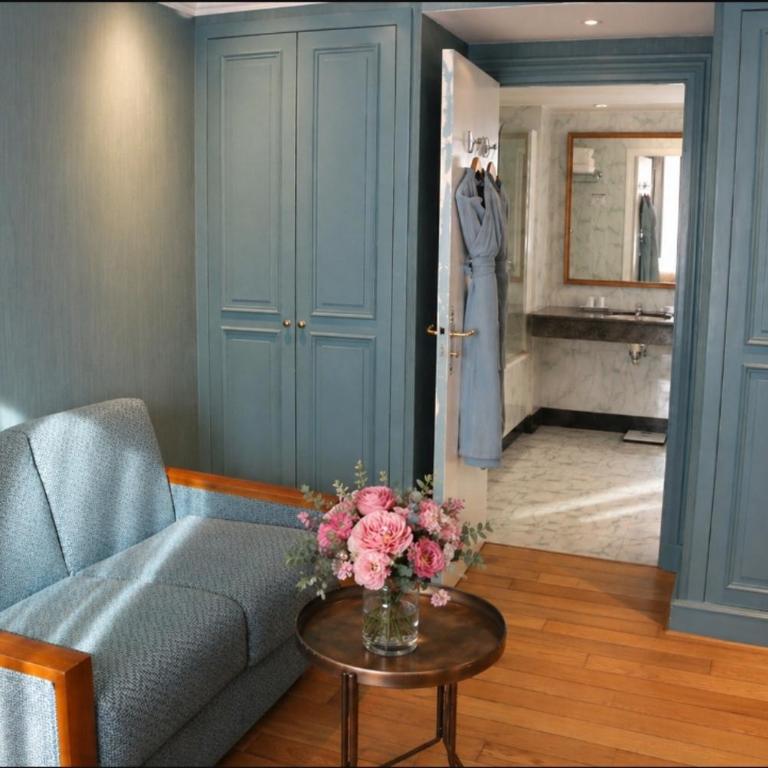 Le Littré - Habitación Deluxe - 3