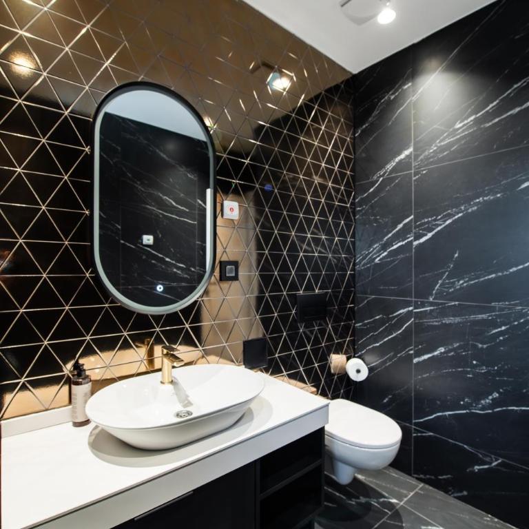 Premium Hotel, Novi Sad - Dvokrevetna Soba sa Zasebnim Krevetima - 5