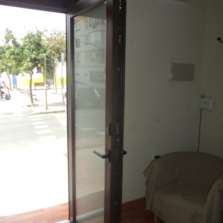 Apartamento Centro Jerez Carbón - Apartamento - Planta baja - 15