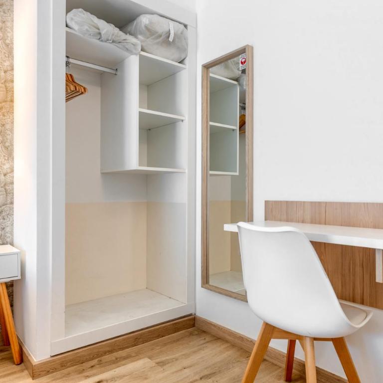 Hotel Vilagarcia - Habitación Doble - 19