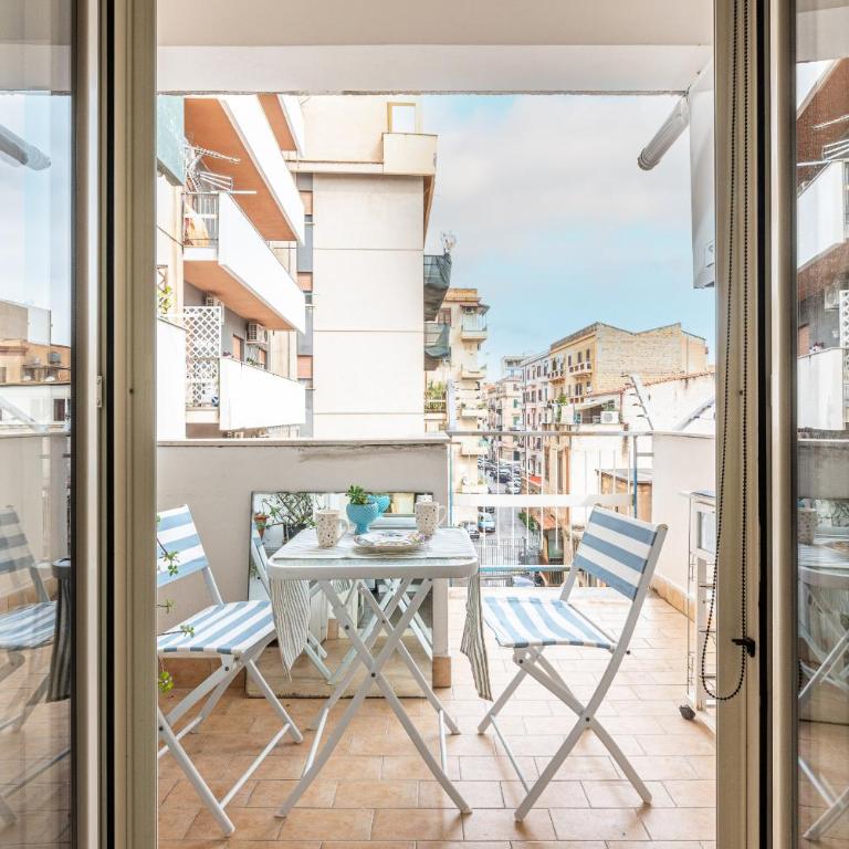 D'Ossuna Central Home by Wonderful Italy - Appartamento con 3 Camere da Letto - 1