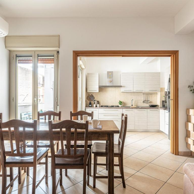 D'Ossuna Central Home by Wonderful Italy - Appartamento con 3 Camere da Letto - 2