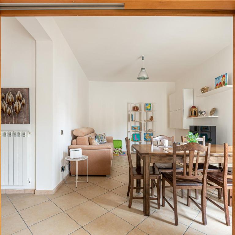 D'Ossuna Central Home by Wonderful Italy - Appartamento con 3 Camere da Letto - 3