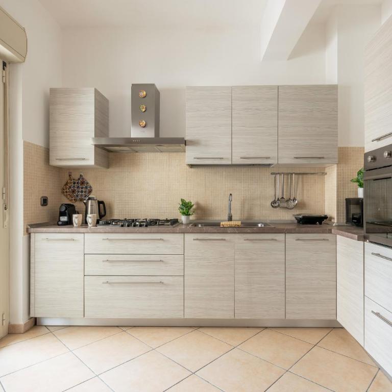 D'Ossuna Central Home by Wonderful Italy - Appartamento con 3 Camere da Letto - 4